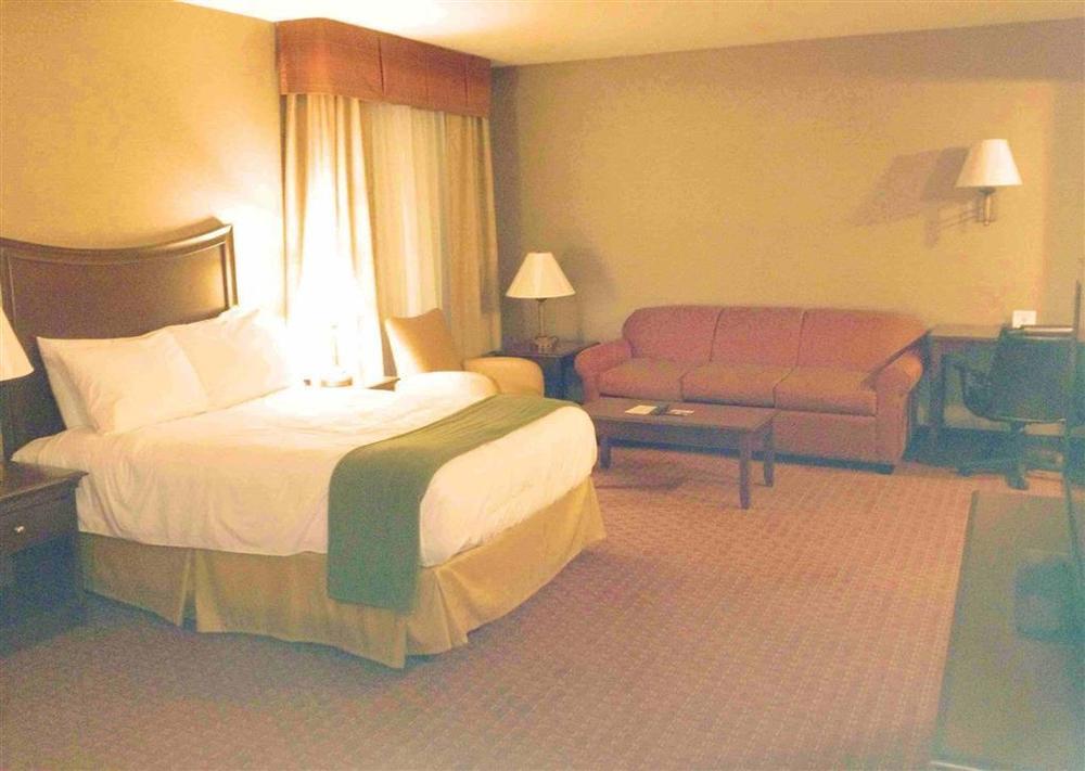 Owego Treadway Inn And Suites 客房 照片